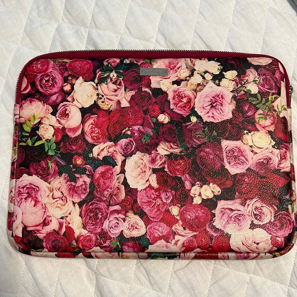 Kate Spade Laptop Sleeve